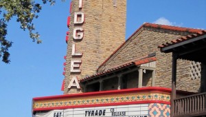 Ridglea Theater might become AEG Live's Fort Worth outpost.