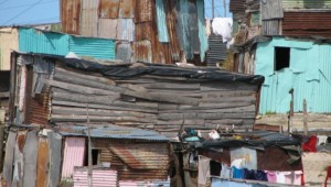 HOME SWEET HOME -- TCU ECONOMICS PROF SAYS TEXAS GOP PLATFORM WOULD MAKE UNITED STATES RESEMBLE THIRD WORLD COUNTRY.