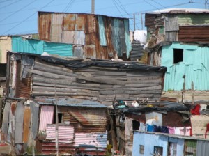 home sweet home HOME SWEET HOME -- TCU ECONOMICS PROF SAYS TEXAS GOP PLATFORM WOULD MAKE UNITED STATES RESEMBLE THIRD WORLD COUNTRY.