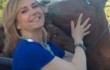 JANE MCGARRY'S FACEBOOK PROFILE PIC.