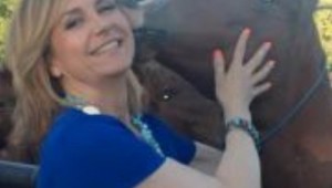 JANE MCGARRY'S FACEBOOK PROFILE PIC.