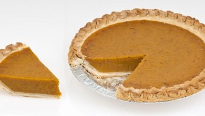 pie