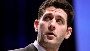 Republican Vice Presidential Nominee Paul Ryan PHOTO COURTESEY OF GAGE SKIDMORE