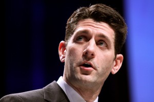 1-ryan Republican Vice Presidential Nominee Paul Ryan PHOTO COURTESEY OF GAGE SKIDMORE
