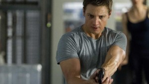 The Bourne Legacy opens Friday.