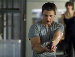 Bourne The Bourne Legacy opens Friday.