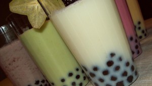 Boba Me Baby