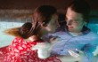 I’ve found the write girl: Zoe Kazan and Paul Dano in Ruby Sparks.