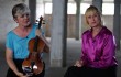 FWSO violist Laura Bruton and cellist Leda Larson discuss the viola that has a history with both of them in Laura and Leda: The Story of Jerome, the first installment of Erik Clapp’s series.