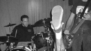 Legendary Fort Worth punk-rockers The Gideons are reuniting on Thursday, Oct. 25, at 1919 for the express purpose of flipping wigs.