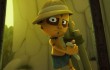 The Modern Kids Summer Flicks Series runs thru Thu at Modern Art Museum of Fort Worth.