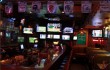 Bobby V’s Sports Gallery Café