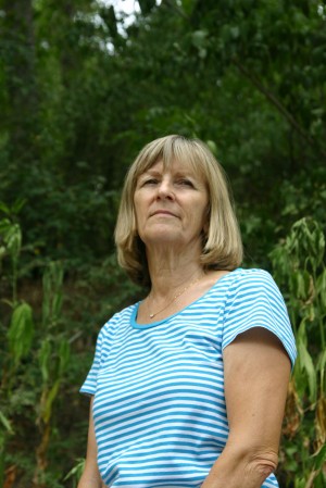 METRO Bason: “... there is more than adequate proof that this is park property.” Jeff Prince