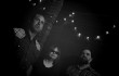 Robby Rux (left): “Fort Worth is crazy right now. I haven’t seen it like this in 20 years. Every day there’s another badass band that comes around.” Jon Phillips