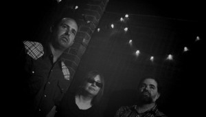 Robby Rux (left): “Fort Worth is crazy right now. I haven’t seen it like this in 20 years. Every day there’s another badass band that comes around.” Jon Phillips