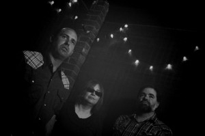 MUSIC Robby Rux (left): “Fort Worth is crazy right now. I haven’t seen it like this in 20 years. Every day there’s another badass band that comes around.” Jon Phillips