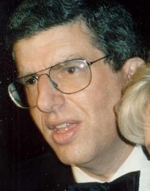 Marvin Hamlisch, 1944-2012