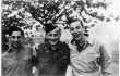 The Dallas Holocaust Museum pays tribute to the undercover agents who went behind enemy lines in its current exhibit Ritchie Boys: Secret Heroes of World War II.