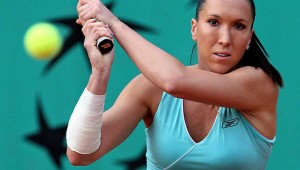 fFormer No. 1 Jelena Jankovic will compete in the Texas Tennis Open tournament starting today thru Fri at Hilton DFW Lakes Hotel.