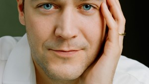 One of the standouts of the festival was British pianist Leon McCawley.