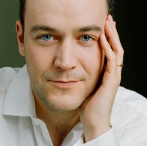 One of the standouts of the festival was British pianist Leon McCawley.