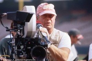 Tony Scott, 1944-2012