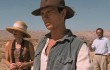 River Phoenix stars in his last movie, Dark Blood, featuring music from Fort Worthian James Michael Taylor.