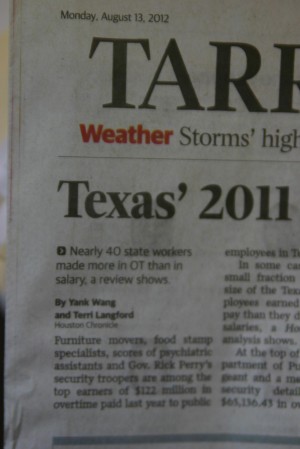 yank wang MONDAY'S TARRANT & TEXAS SECTION OF THE FORT WORTH STAR-TELEGRAM.