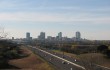 Fort Worth Skyline. PHOTO COURTESY OF QUESTERMARK