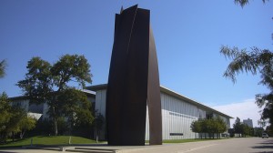 1-modern art museum The Modern Art Museum of Fort Worth. COURTESY OF KENT WANG.
