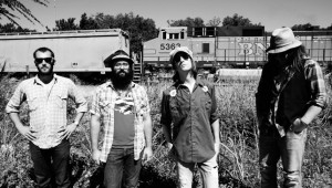 Quaker City will be one of several Fort Worth bands featured in the Chevy Music Showcase.