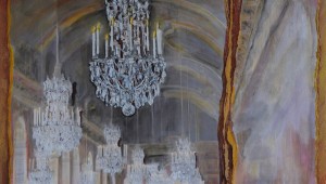 Jeanette Korab’s “Versailles”