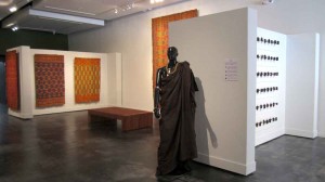 GALLERY Untitled pieces