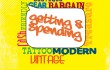 Best Of 2012: Getting & Spending