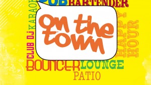 On The Town