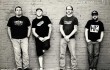 The Dangits have gotten around to doing some recording -- finally.