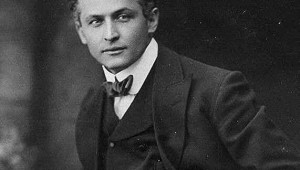 houdini
