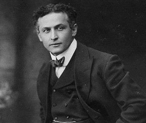 houdini houdini