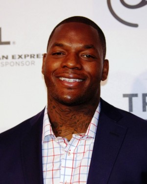 marty b MARTELLUS BENNETT. (photo by Shankbone)