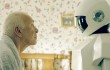 Frank Langella, James Marsden, Liv Tyler, Jeremy Sisto, and Susan Sarandon star in Robot & Frank now playing in Dallas.