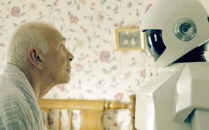 robot-frank-szn Frank Langella, James Marsden, Liv Tyler, Jeremy Sisto, and Susan Sarandon star in Robot & Frank now playing in Dallas.