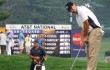 TONY ROMO SANK THE EQUIVALENT OF A 90-FOOT PUTT AGAINST THE NEW YORK GIANTS LAST NIGHT. (photo by Keith Allison)