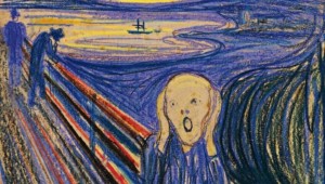 scream