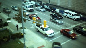 1-fort worth traffic