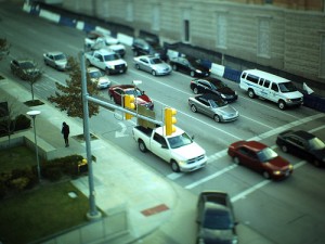 1-fort worth traffic