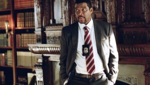 Tyler Perry stars in this adaptation of James Patterson’s novel about a homicide cop who confronts a serial killer (Matthew Fox).