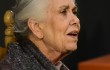 Carolyn Wickwire in O’Keeffe! at Stage West.