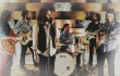 The bluesy psych-rocking Hanna Barbarians intend on releasing a series of EPs over the next several months instead of a single recording.