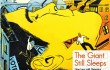 Cover by Jacob Thomas