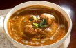 The fare, including the Chicken Tikka Masala, is unassuming but flavorful at Spice India. Chase Martinez